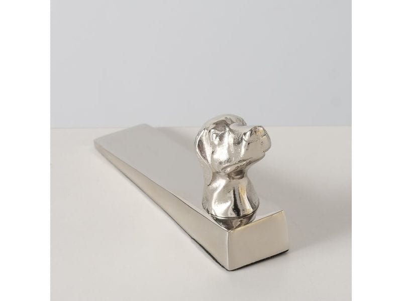 Boltze Türsicherung Hund 16.5 x 3.5 x 7.9 cm Türstopper