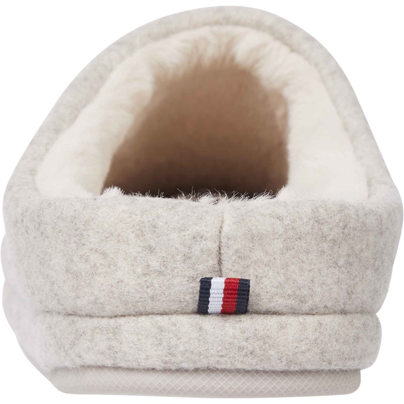 Tommy Hilfiger<br>Hjemmesko 42