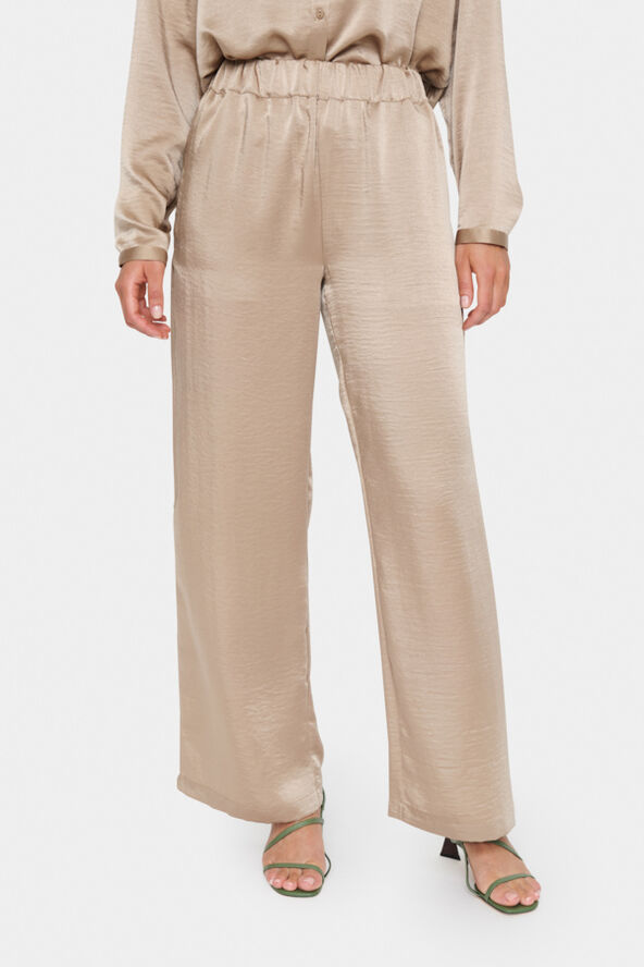 Saint Tropez DinneSZ Pants Dune