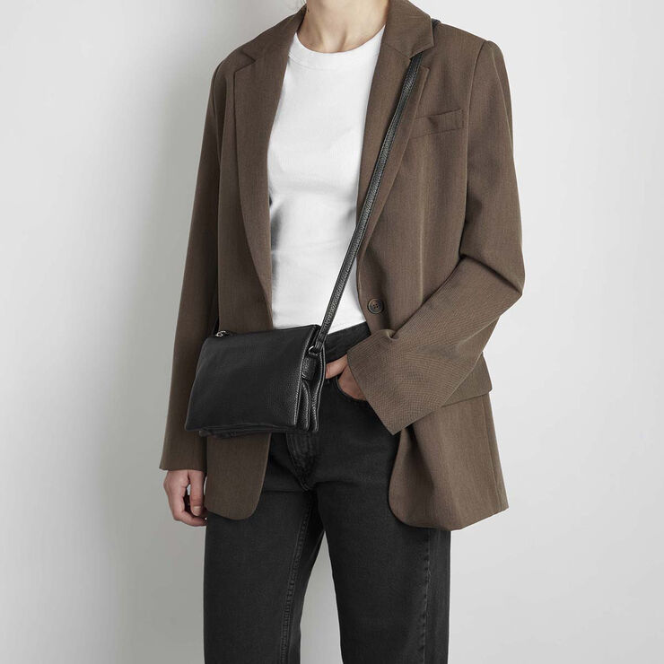 Markberg VeraMBG Crossbody Bag, Grain Sort