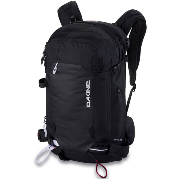 Sac à dos ski DAKINE POACHER RAS 36L BLACK