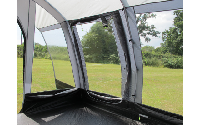 Kampa Hayling 6 Tunnelzelt