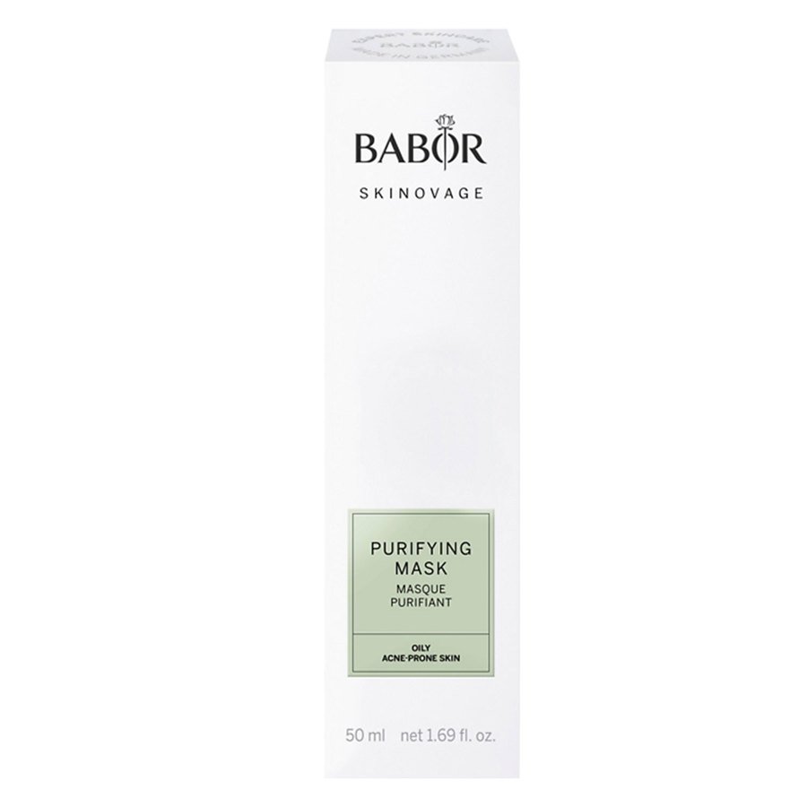 Babor Skinovage Purifying Mask 50ml