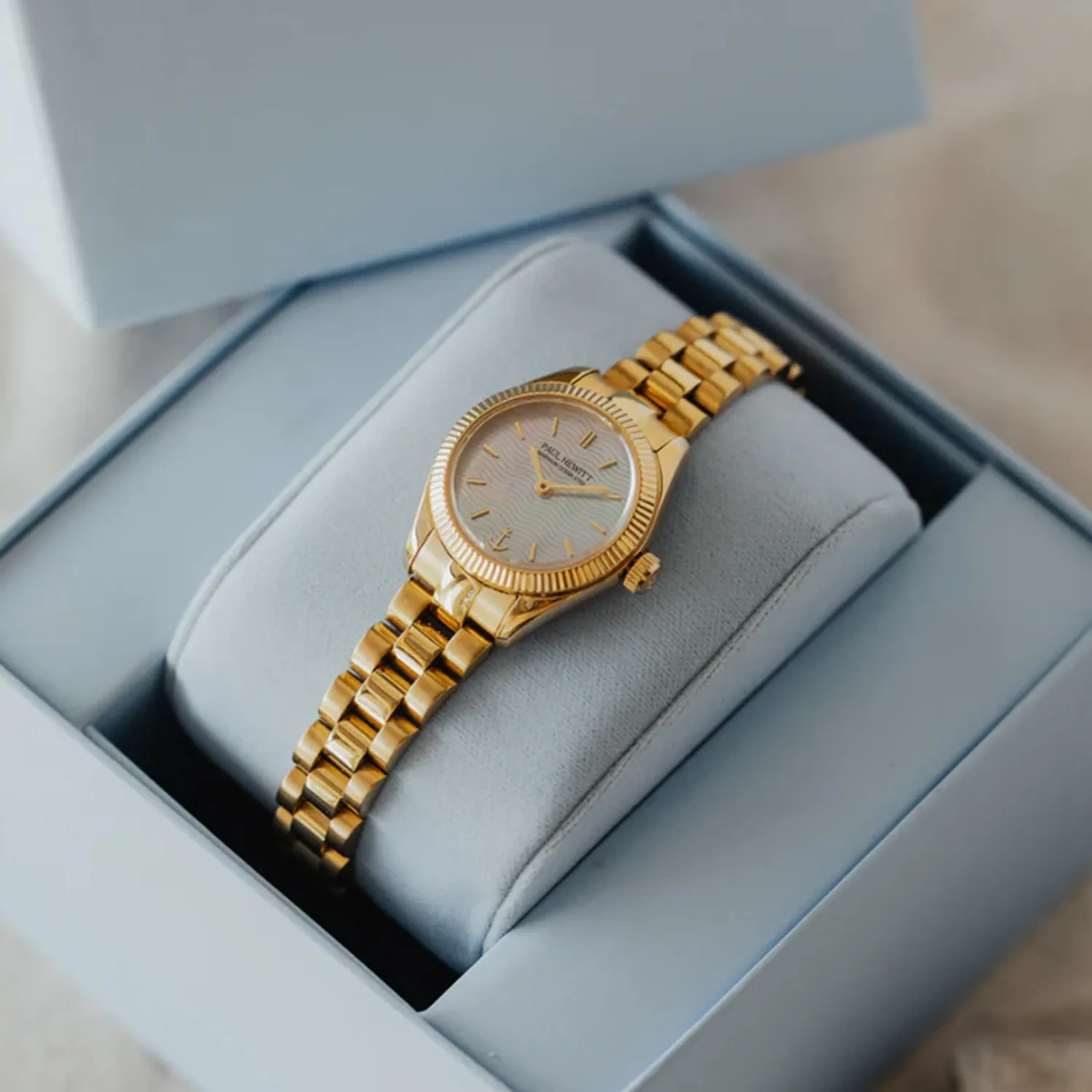 Paul Hewitt Petit Soleil Round PH-W-1184