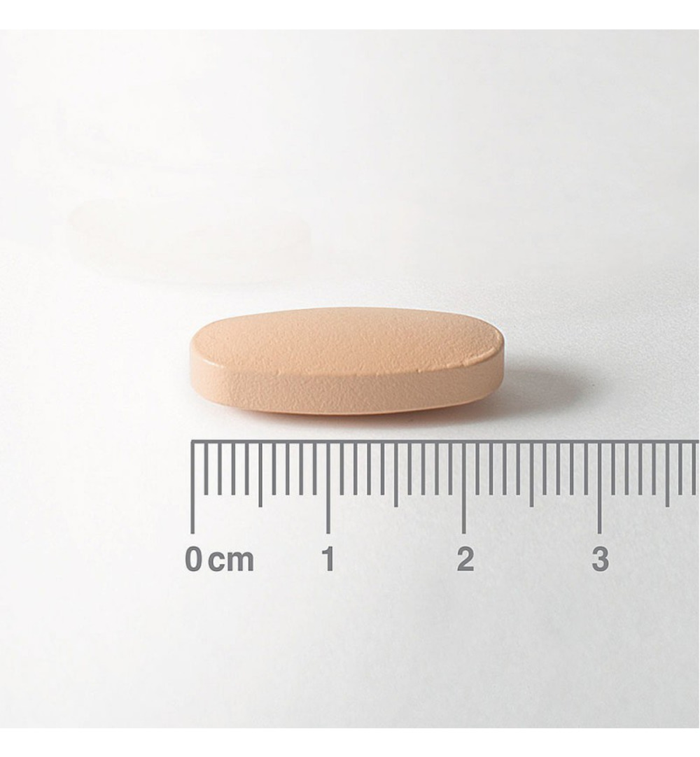 Lamberts Multi-Guard 50+ Advance (60 tabletten)