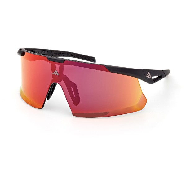 adidas eyewear - SP0106 Mirror Cat: 3 - Lunettes vélo