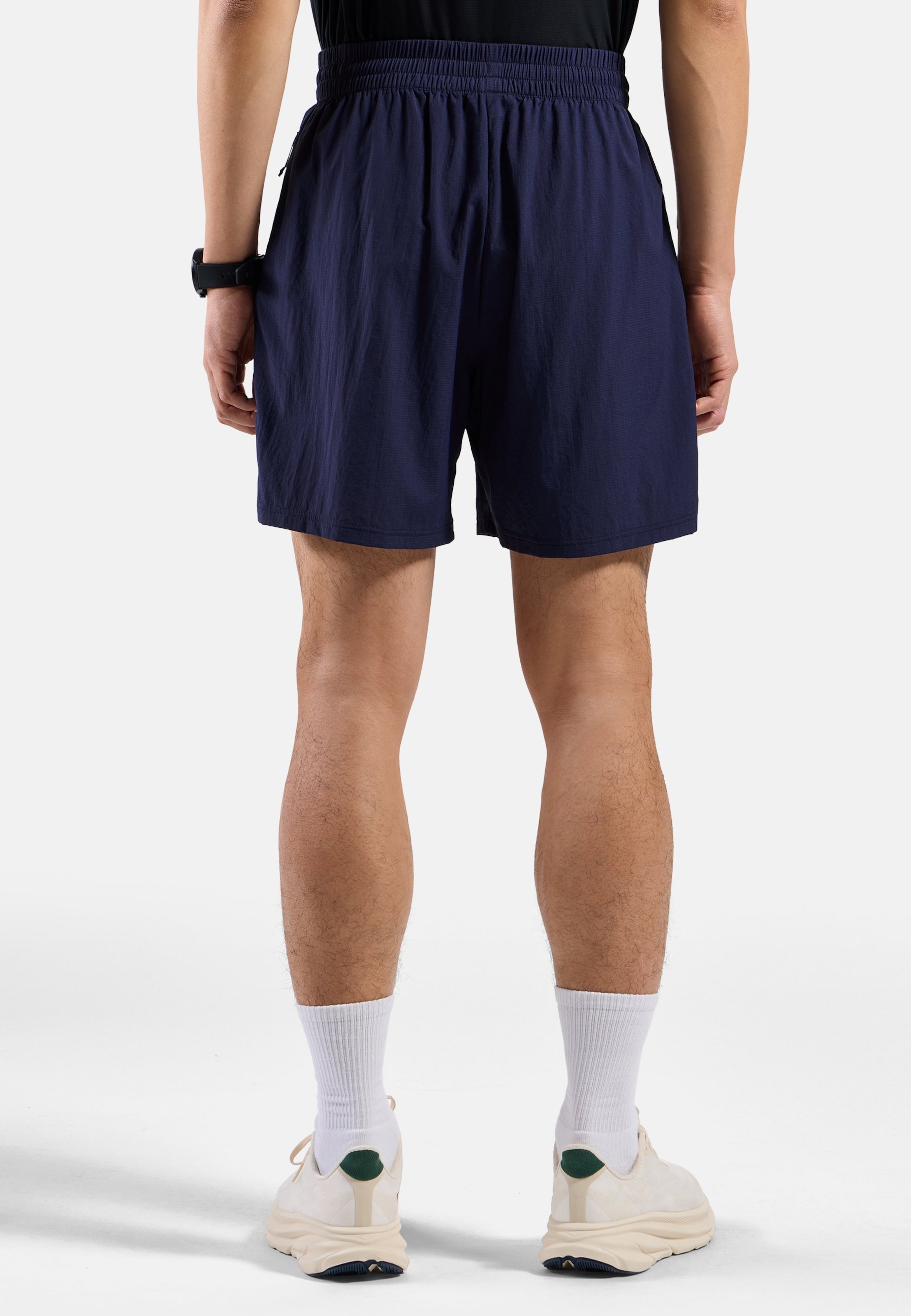 Essential 365 7 Inch Sportshorts in eclipse