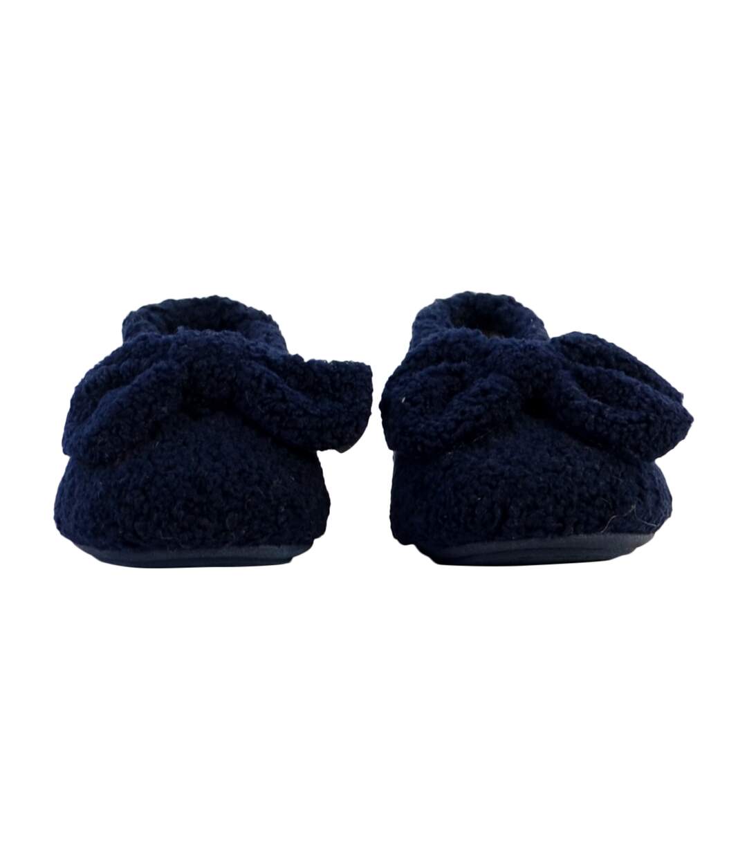 Ballerine Cuir Scholl Neve