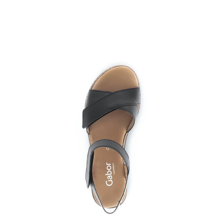 Gabor 62.704 schwarz