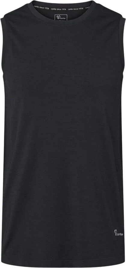 Carite Kata Tanktop Sort