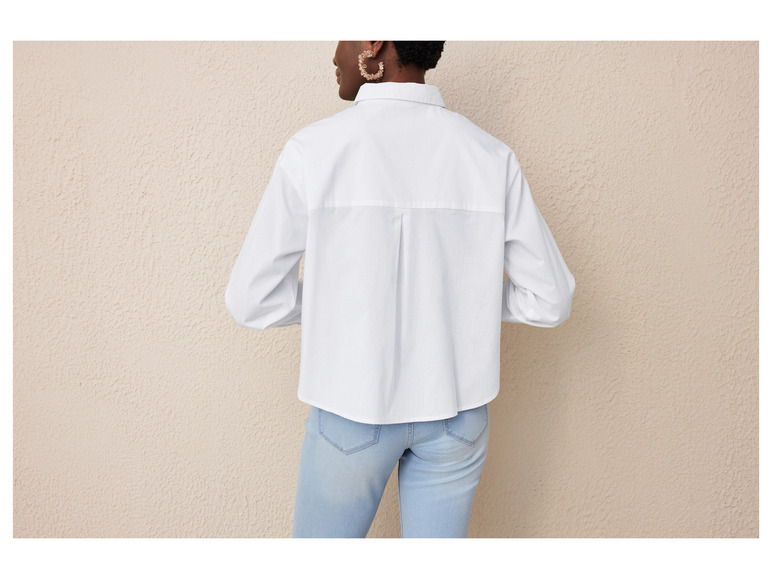 Dames blouse