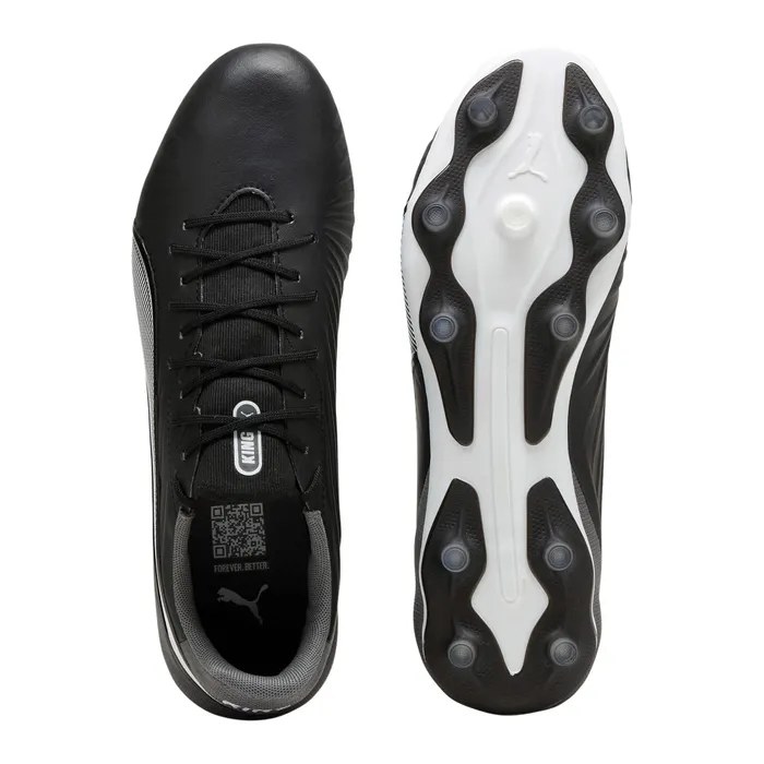 Puma King Match FG/AG Voetbalschoenen Heren