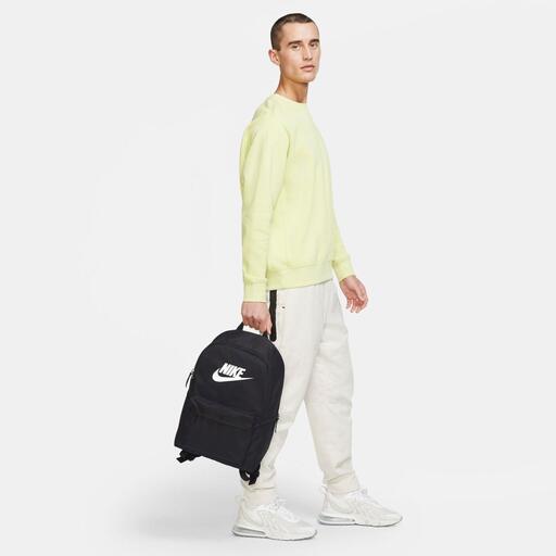 Herança da Nike