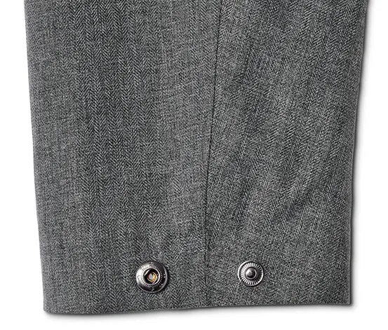 Allwetterjacke