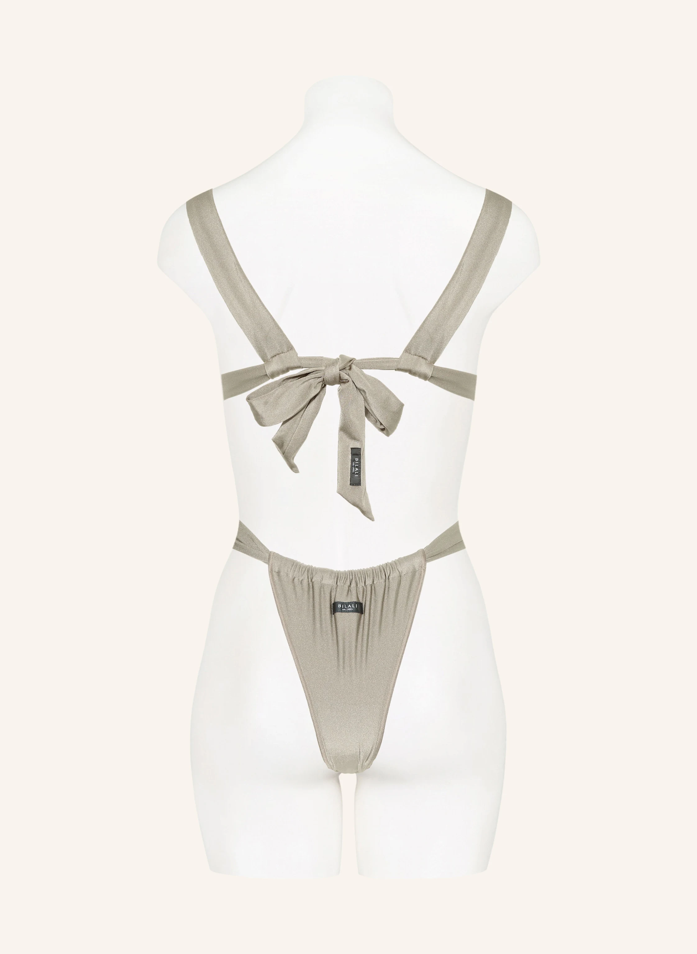 BILALI The Label Brazilian-Bikini-Hose KIRA