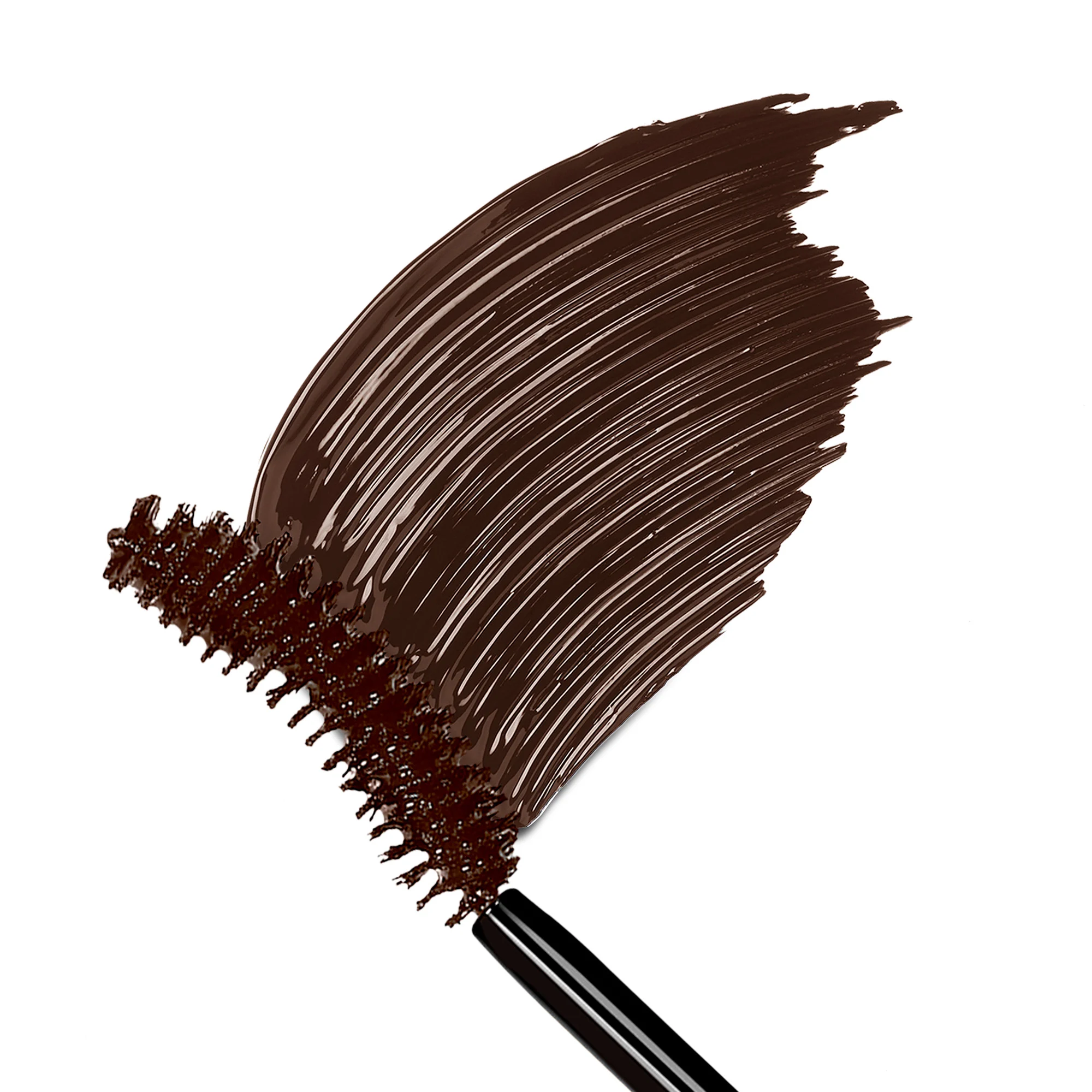 NOIR G Mascara courbe volume intense 24h |- Marron