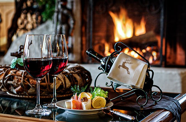 Wellness-Wochenende in Tannheim als Geschenkidee | MYDAYS