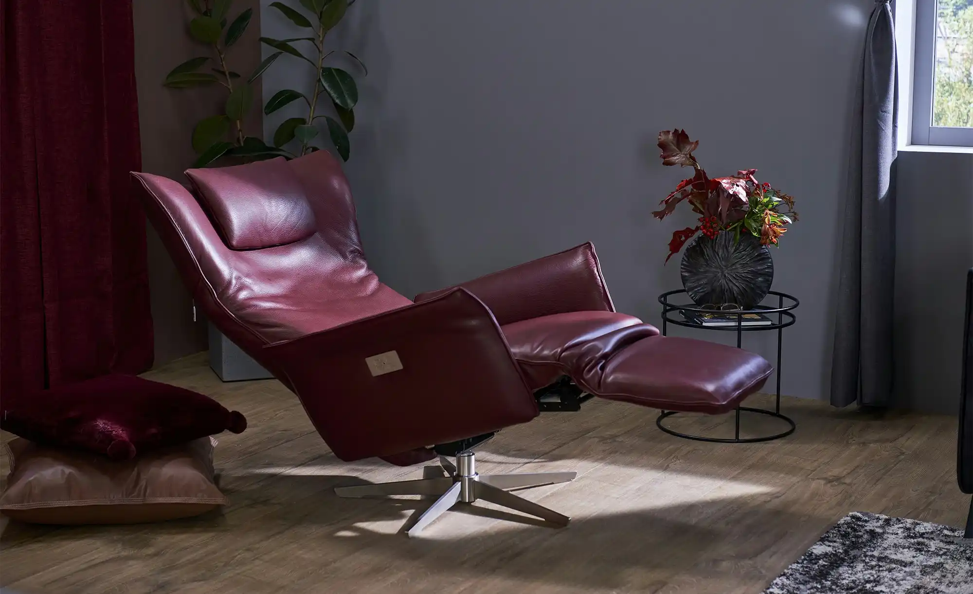 KOINOR Relaxsessel Swan