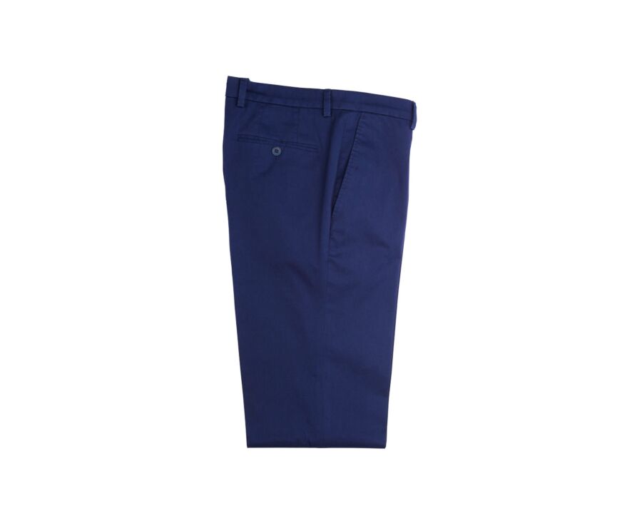 Pantalon de costume homme Navy - LAZARE
