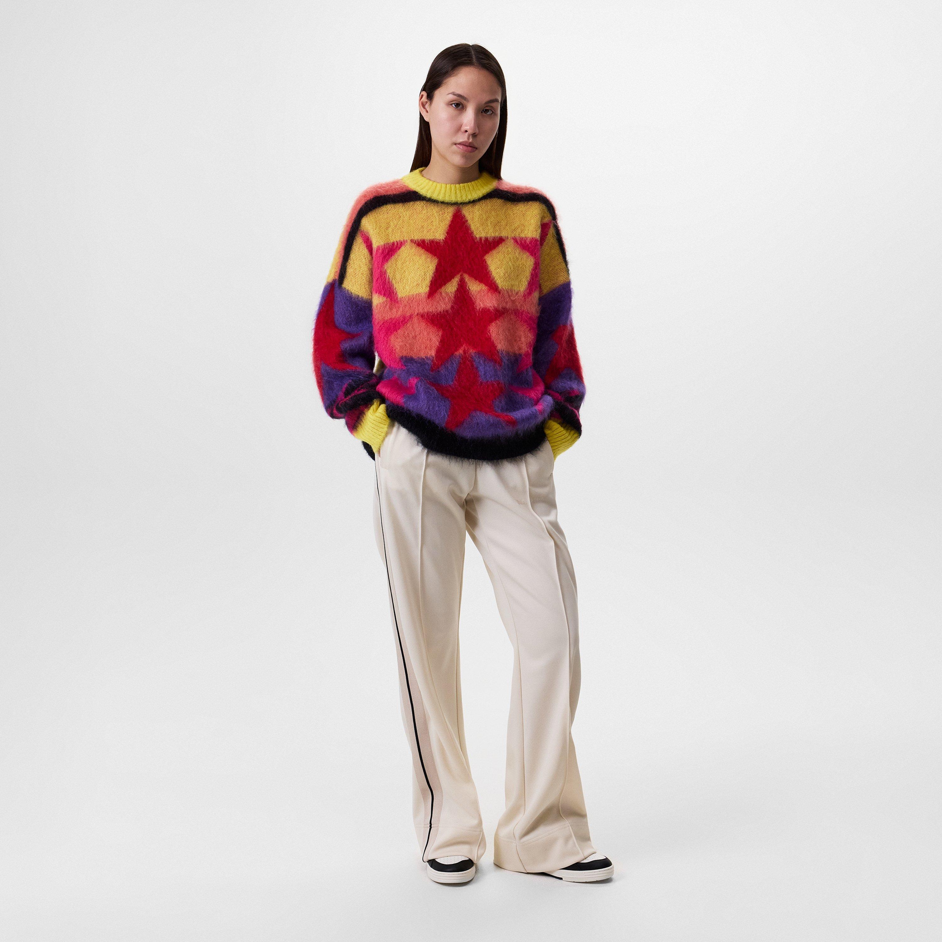 Palm Angels Stars Sweater