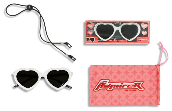Lunette de Soleil Pit Viper The Miami Nights Official Admirer Polarized