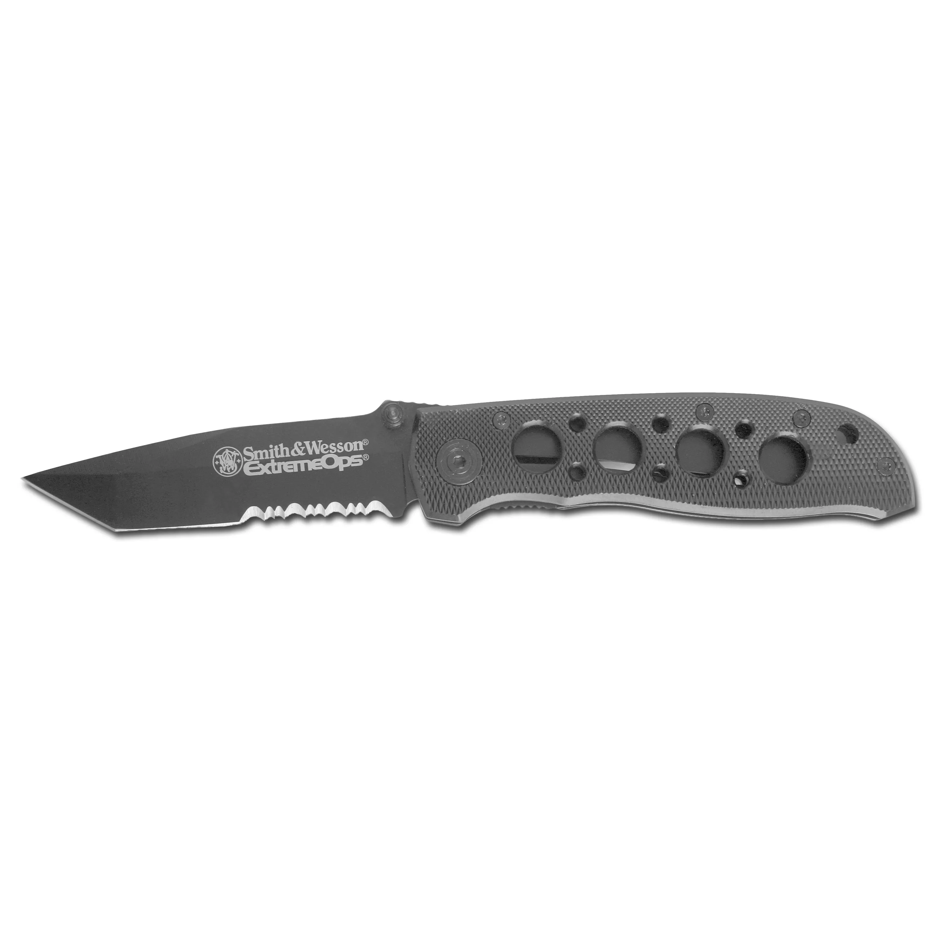 Smith & Wesson -  Special Ops Set