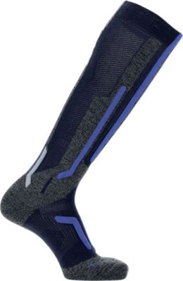 UYNSKI MERINO - dunkelblau/navy