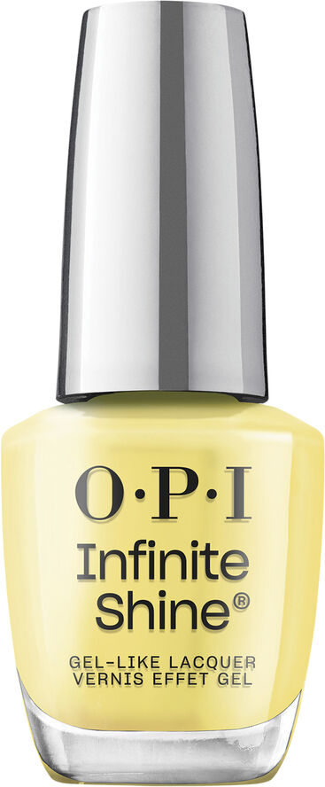 OPI Infinte Shine - It's Always Stunny