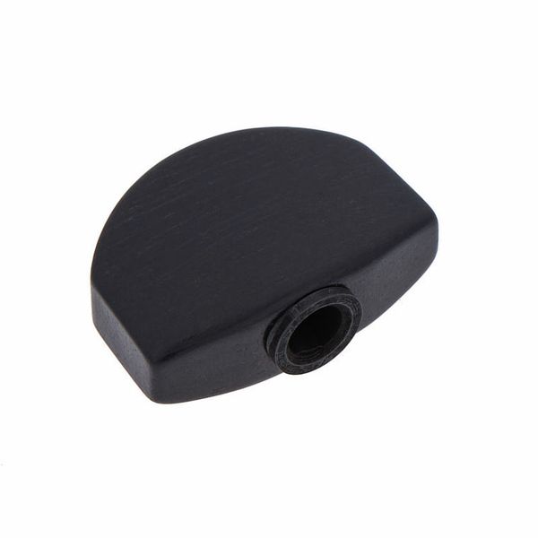 Schaller M6 Large-Button Ebony
