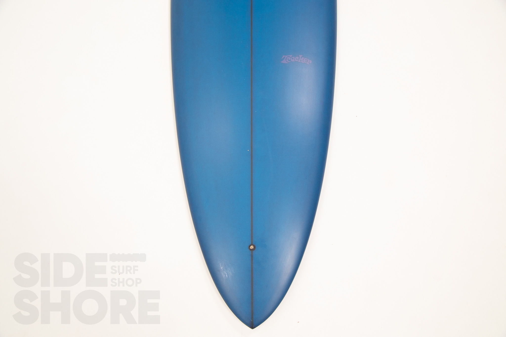 Mc Tavish Tracker - Blue Tint   Volan - 6'9