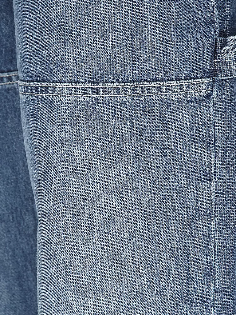 HUGO Jeans CARPENTER blau