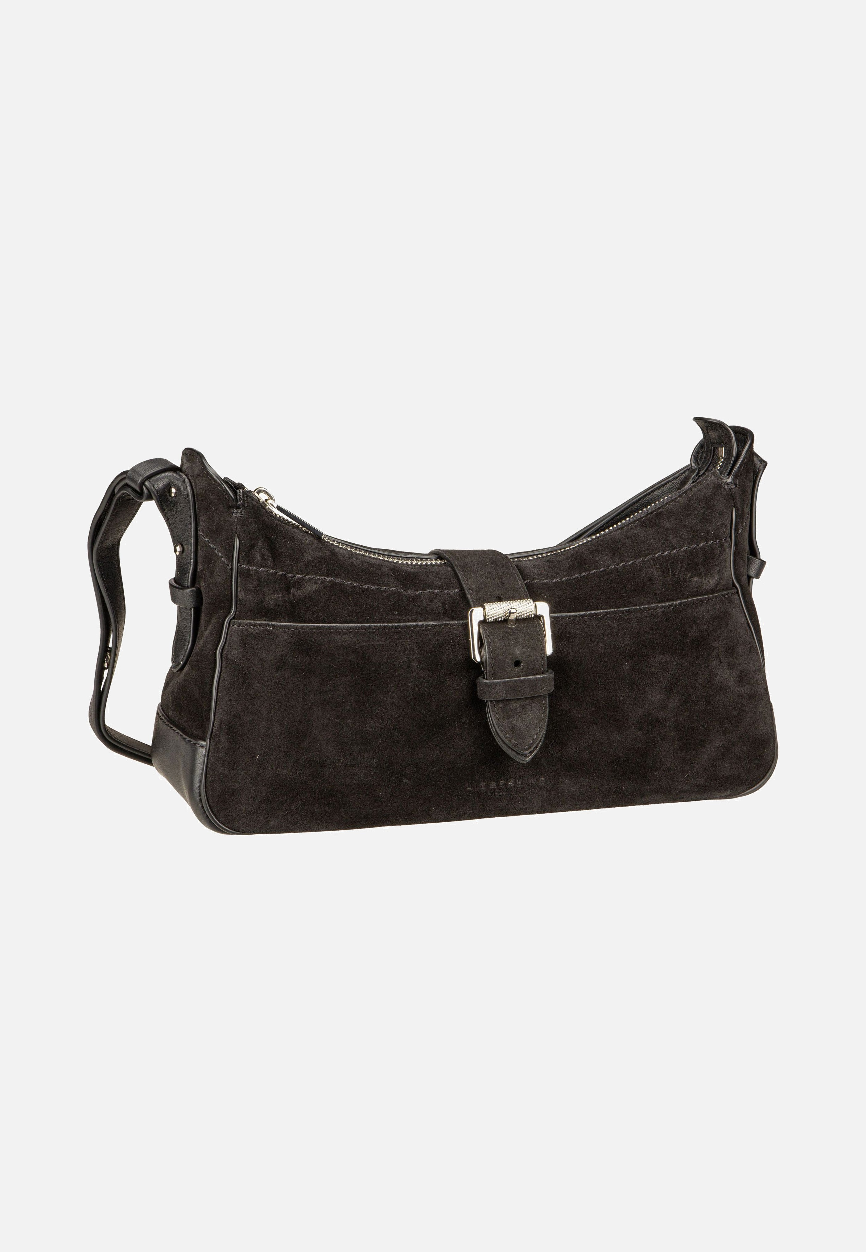 Ren S 2167146 Black - Umhängetasche