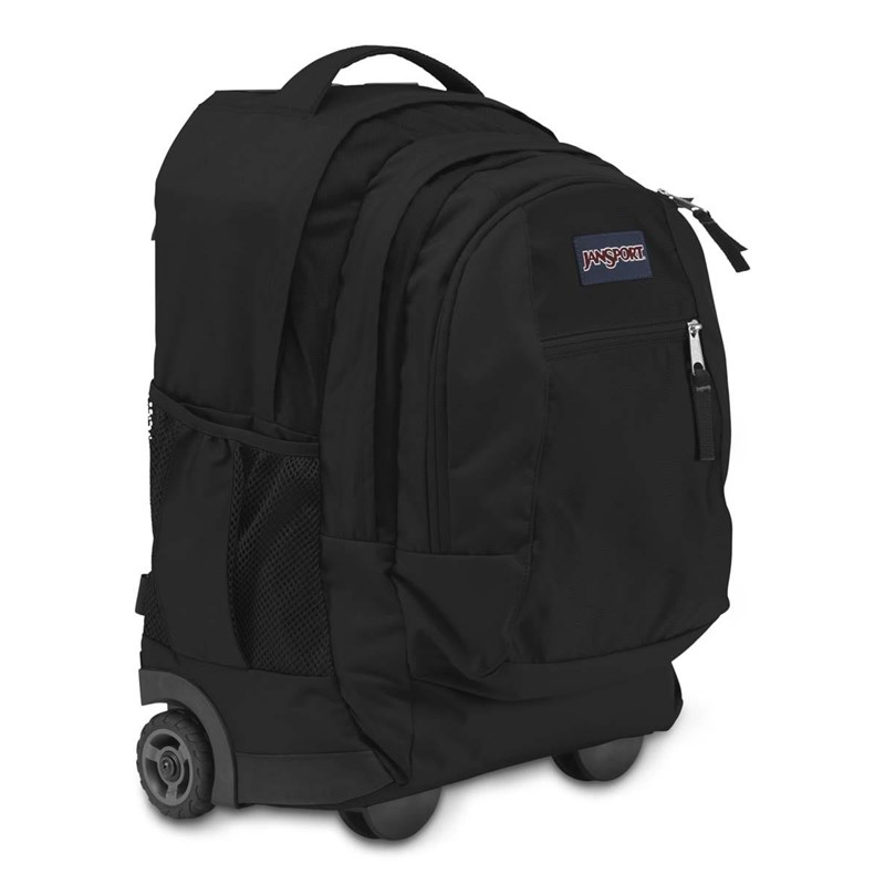 JanSport<br>Trolley Rygsæk Driver 8 15