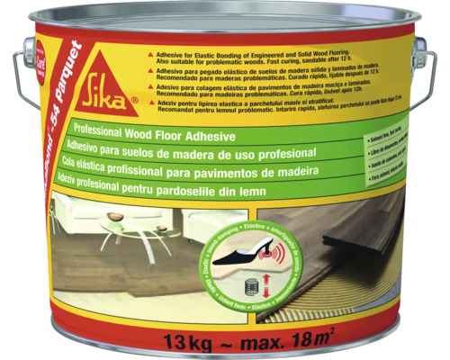 Sika Bond lijm 13kg