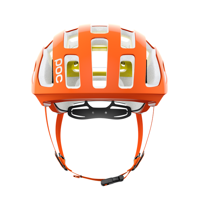 POC Octal Mips cykelhjelm orange