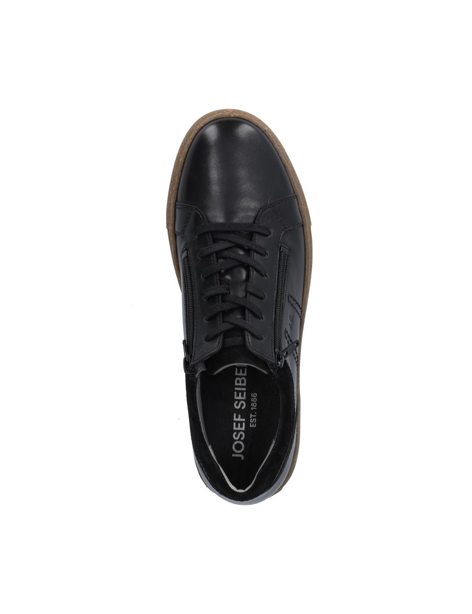 Sneaker Forrest 03, schwarz