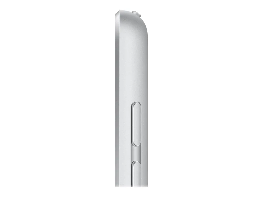 Apple 10.2-inch iPad Wi-Fi - 9. generation - tablet - 64 GB - 10.2