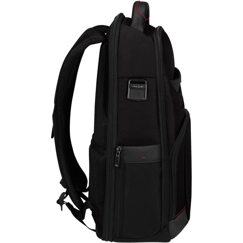 Samsonite Pro-DLX 6 Laptop Backpack 15.6'' Black