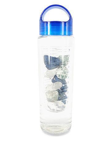 Ruben Robijn Aqua gems drinkfles anti-stress 1 stuk
