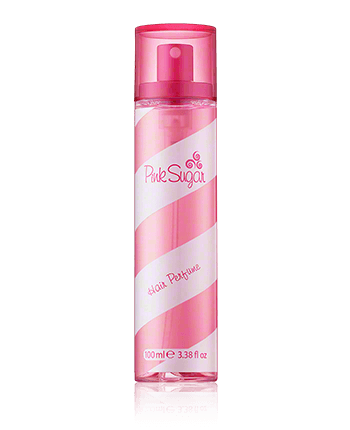 Pink Sugar Pink Sugar Hair Perfume Spray 100ml