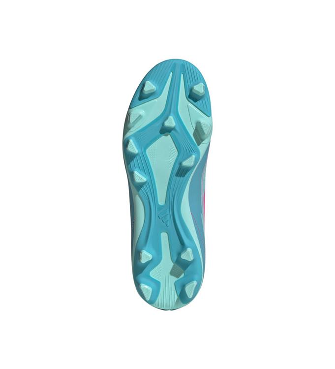 adidas F50 CLUB FG/MG J MESSI IH0932 FLAAQU-LUCPNK-LUCCYA