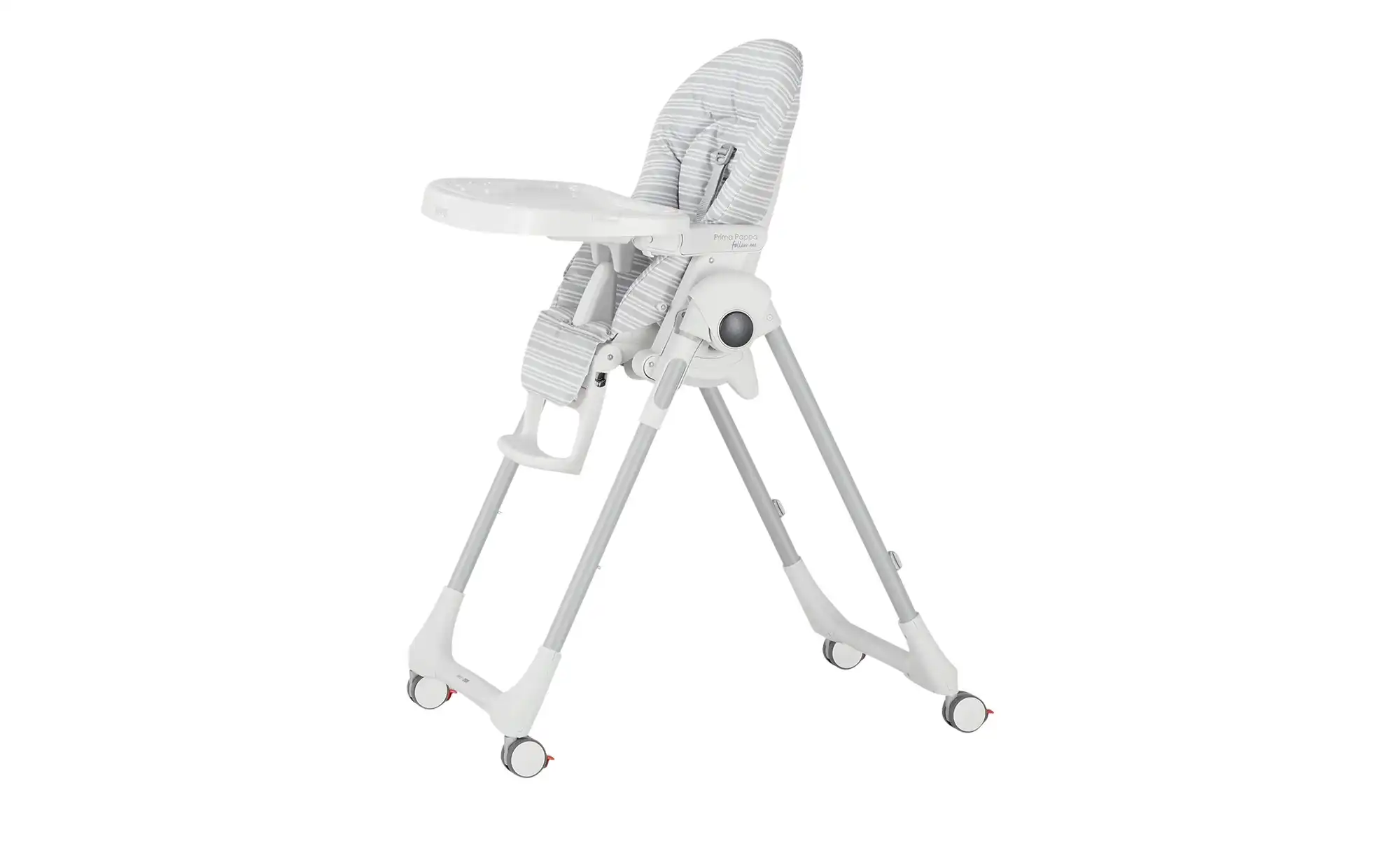 Peg Perego Hochstuhl Prima Pappa Follow me