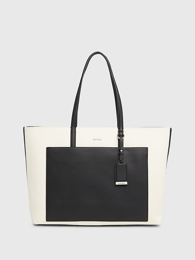 Bolsa de lona grande