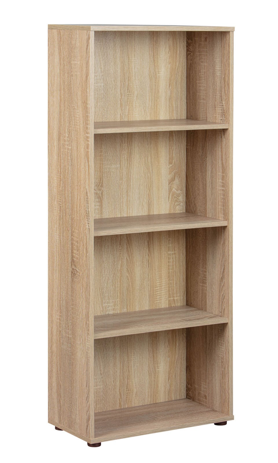 Regal Joris Sonoma-Eiche Dekor 60x145x30 cm
