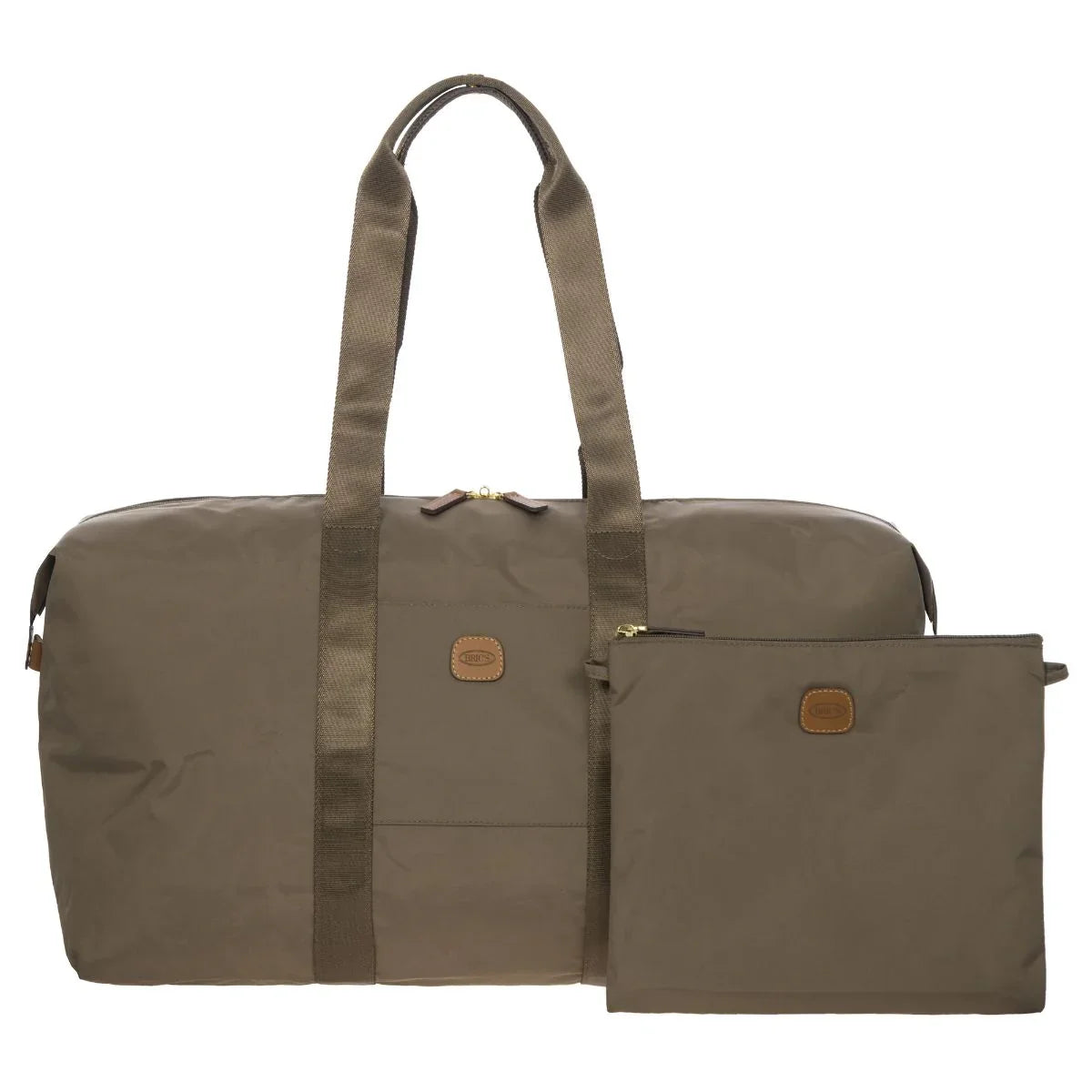 Bric's | 202 X-Collection | Opvouwbare weekendtas Groot