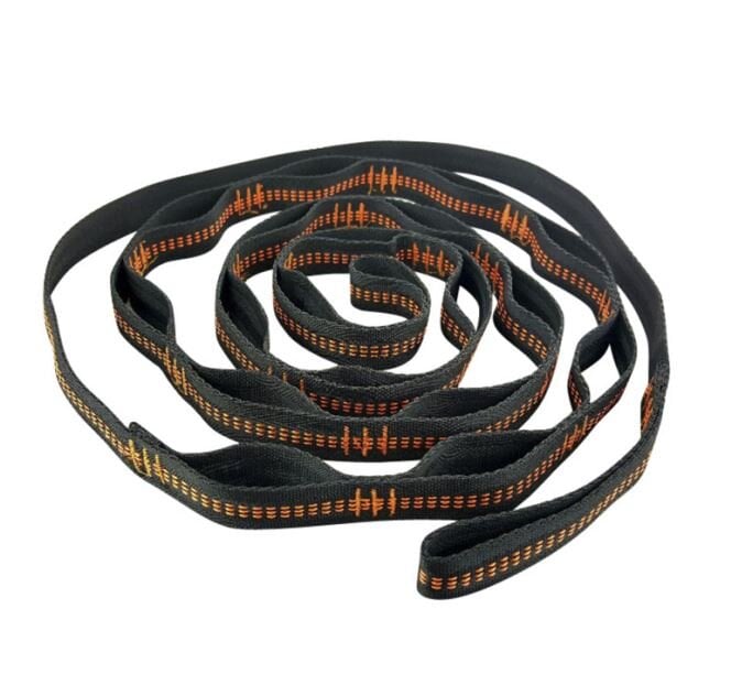 Falkeberg Anaconda Straps<br>Oppheng hengekøye