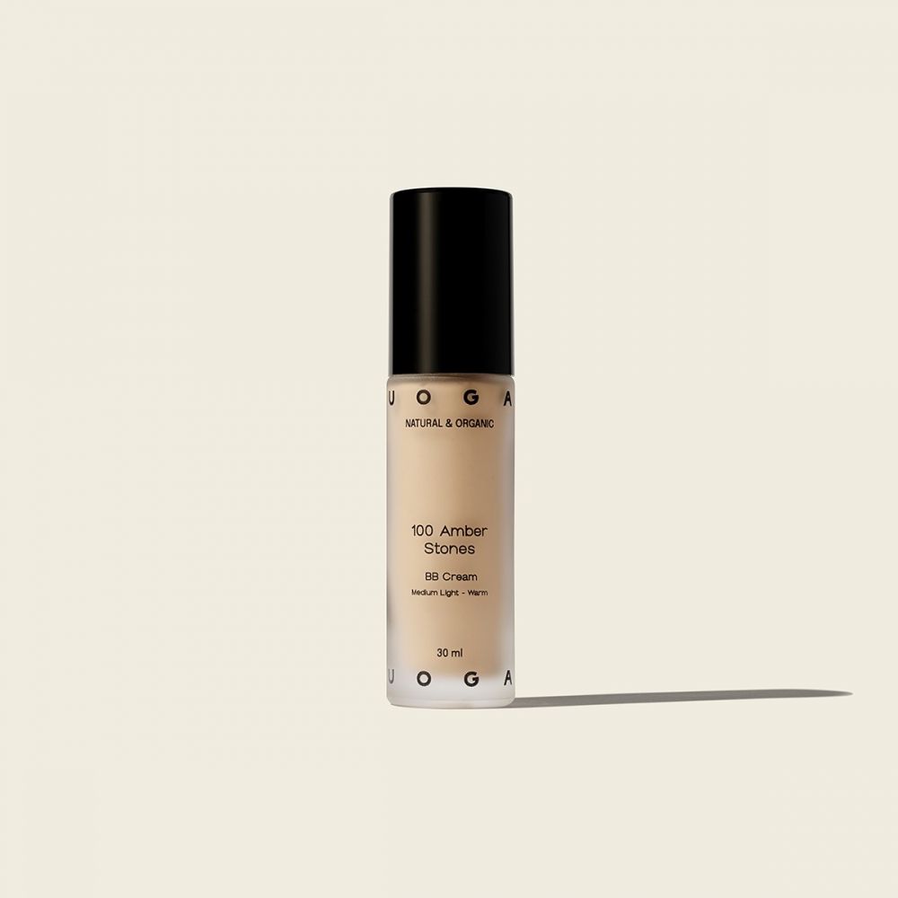 Uoga Uoga BB-Cream 100 Amber Stones 30ml