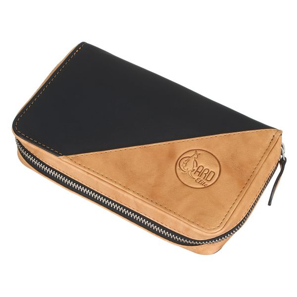 Gard CZP-ELK-4 Mouthpiece Pouch Tan