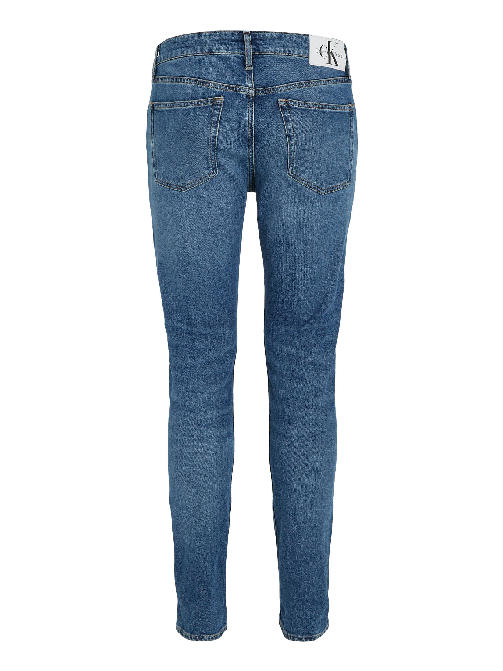 CALVIN KLEIN JEANS| Herren Jeans SLIM TAPER Slim Fit