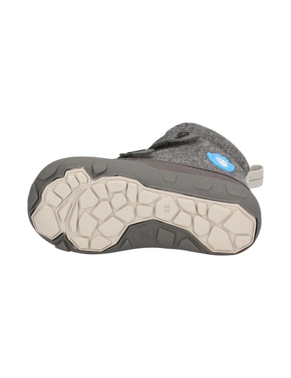Winterstiefel Wolle Comfy Hund
